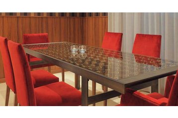 Čehija Hotel Mladé Buky, Eksterjers